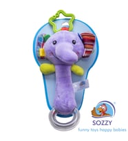 SozzyToys Halkalı Filim - SZY116 (Çok Renkli)