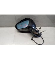 Psa C5 Iıı (X7) B.M 2009- Ayna Kapağı Sol (Astarlı) (Oem No:8152L2)