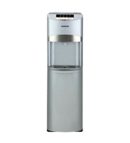 Siemens DW15701 Gizli Damacanalı Gri Su Sebili