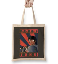 Captain Tsubasa Join Toho Bez Çanta Uzun Saplı