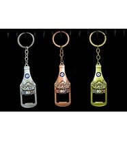 Metal Ayasofya Anahtarlık Ve Açacak Model 1