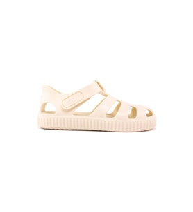 İgor S10292 Nico Mc Sandalet Krem