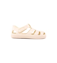 İgor S10292 Nico Mc Sandalet Krem