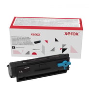 XEROX XEROX 006R04381 EKSTRA YÜKSEK KAPASİTELİ ORJINAL SİYAH TONER B310
