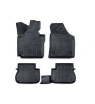 Volkswagen Caddy Uyumlu 5D Havuzlu Paspas 2002-2010