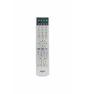 Huayu Kl Rm-d671 Lcd-led Tv Kumanda(uyumlu)