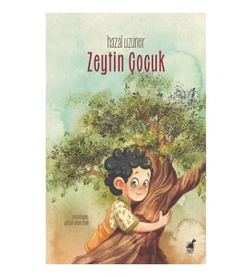Zeytin Çocuk