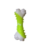 Dental Kaval Büyük Kemik 17 Cm Sarı (Sarı)