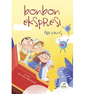 Bonbon Ekspresi