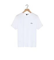 Svr Muhammed Ali İmzalı ve Lisanslı Beyaz Erkek O Yaka Tshirt