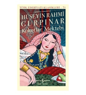 Kokotlar Mektebi (Ciltli-Şömizli)