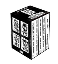 John Verdon Polisiye Set (5 Kitap Kutulu)