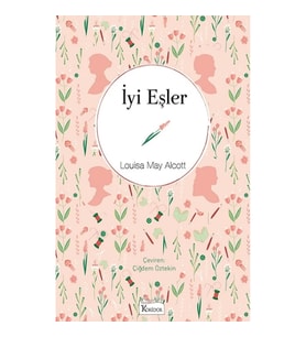 İyi Eşler (Bez Ciltli)