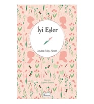 İyi Eşler (Bez Ciltli)