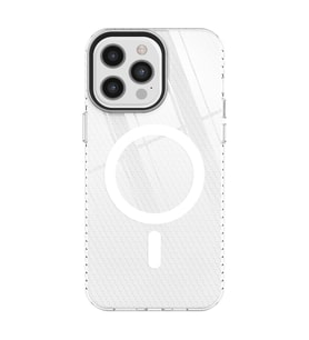 İphone 12 Kılıf Beta Magneticsafe - Şeffaf
