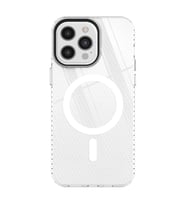 İphone 12 Kılıf Beta Magneticsafe - Şeffaf