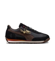 Puma Easy Rider Harry Potter Erkek Günlük Ayakkabı 40120801  Siyah