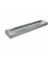 Erginoks Davlumbaz Aydınlatması-gömme tip-2 x 18 W-36 W