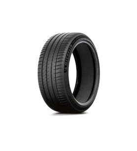 Michelin Pilot Sport EV T0 255/40R20 101W XL Acoustic Otomobil Yaz Lastiği (Üretim Yılı: 2026)