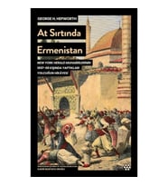 At Sırtında Ermenistan