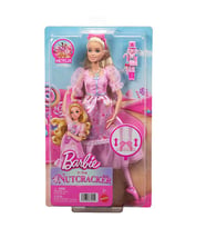 Barbie Fındıkkıran Balesi Clara JLW51