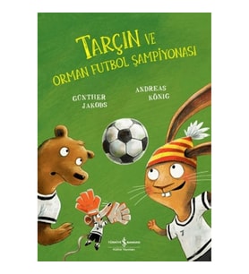 Tarçın ve Orman Futbol Şampiyonası