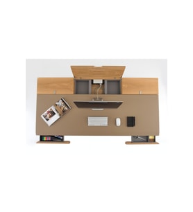 Picta 180 Meşe - Bej