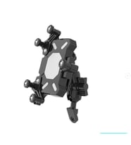 Mt-Dc B01 2 In 1 Motosiklet Telefon Tutucu ZR845