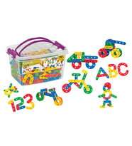 01903 CLICK CLAK BOX (192PCS)