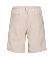 JACK JONES Erkek Beli Lastikli Keten Şort 12292332