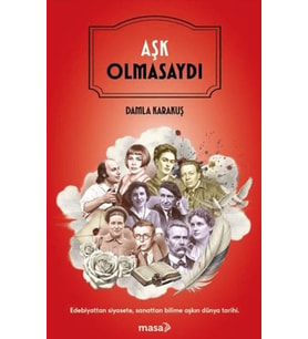 Aşk Olmasaydı