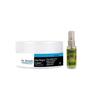 Dr Botoks Yaslanma Karşıtı Yüz Bakım Kremi 50 ml x 1 adet+Çörek Otu 30 ml