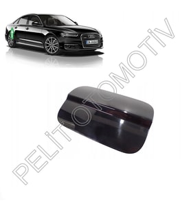 Audi A6 Dış Yakıt Depo Kapağı 4G0809907 (2011-2018)
