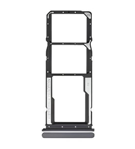 Xiaomi Redmi 8A Sim Çekmecesi SİYAH