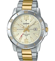 CASIO MT-VD01SG-9BVUDF Erkek Kol Saati