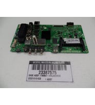 VESTEL TELEVİZYON ŞASE 65R6080U-40FB7050 (Siyah - Beyaz)