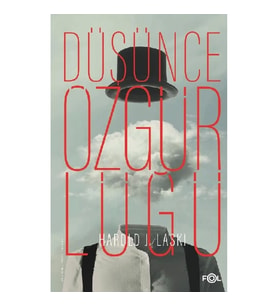 Düşünce Özgürlüğü