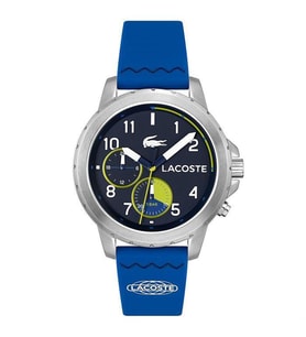 Lacoste LAC2011205 Erkek Kol Saati