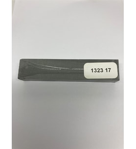 Sert Tamir Mumları Plus 1323 17 ASD 7444  8cm Sert Mum PLUS