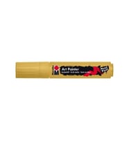 Marabu Art Painter Akrilik Marker 15 mm Metallic Gold (Altın)