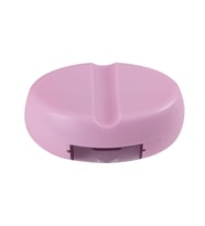 Mıknatıslı İğne Tutucu Kutulu Açık Pembe