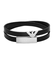Emporio Armani AJEGS3311-040 Erkek Bileklik