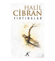 Fırtınalar (Cep Boy)