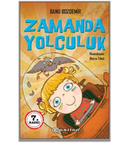 Zamanda Yolculuk