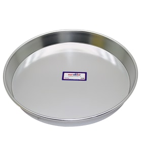 NO-40 KORDONLU ALÜMİNYUM TEPSİ (5690)