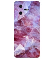 Casper Via A40 Kılıf HD Desen Baskılı Kılıf - 5737