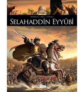 Selahaddin Eyyübi