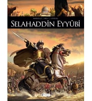 Selahaddin Eyyübi