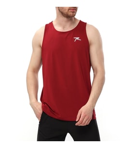 Raru SOLUS Erkek Bordo Spor Atlet