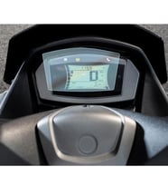 Yamaha NMAX 125-150cc Ekran Koruyucu Dijital Gösterge